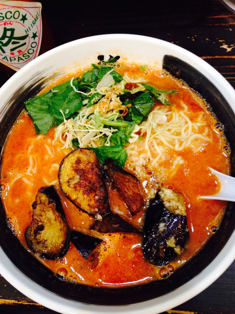 料理写真 5ページ目 移転 柊 観光通 ラーメン 食べログ
