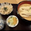 最上 楽農園 稲庭うどん 山菜