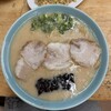 大峰ラーメン