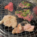 亀田ホルモン - 