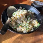 食堂 黒うさぎ - 