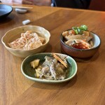 食堂 黒うさぎ - 