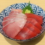 角常食堂 - 