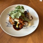 食堂 黒うさぎ - 