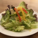 BRISK STANDサラダ