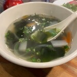 亀田ホルモン - 