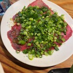 亀田ホルモン - 