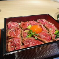 炭火和牛焼肉もうもう亭 広小路店 - 