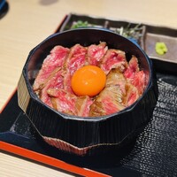 炭火和牛焼肉もうもう亭 広小路店 - 