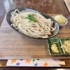 めん処 阿吽 うどん子 伊勢崎店