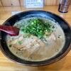 ラーメン加藤