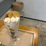 Coucou - 料理写真: