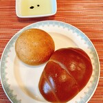 カフェ・イン・ザ・パーク - 