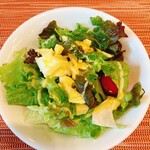 カフェ・イン・ザ・パーク - 