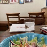 ザ・フレンチトースト ファクトリー - 