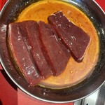 焼肉ヒロミヤ 新本店 - 