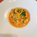 カフェ・イン・ザ・パーク - 