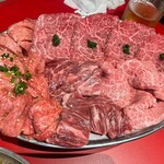 焼肉ヒロミヤ 新本店 - 