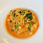 カフェ・イン・ザ・パーク - 