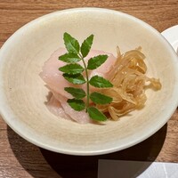 炭火焼鳥 木鶏 - 