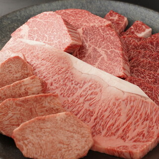 焼肉レストラン 大日亭_1