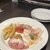 Italian BAR KIMURAYA 品川