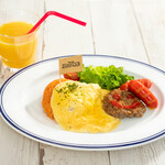 キッズプレート