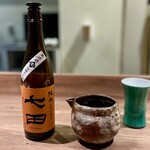 292972220 - 日本酒　七田