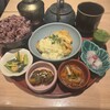 地下食堂mogura