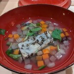 陸奥前鮨 善知鳥 - 