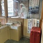 手打うどん くうかい - 