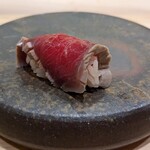 陸奥前鮨 善知鳥 - 