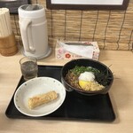 手打うどん くうかい - 