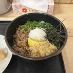 手打うどん くうかい - 