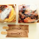 カナの魔法たまごcafe - 