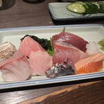 大衆酒場マルカツ - 