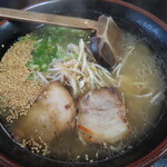 鉄平 - 鉄平ラーメン