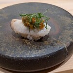 陸奥前鮨 善知鳥 - 