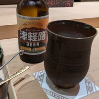 陸奥前鮨 善知鳥 - 