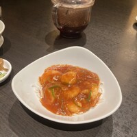 廣東料理 民生 ヒルトンプラザウエスト店 - 