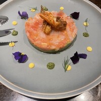 ビストロ クレスタ 麻布十番 - 