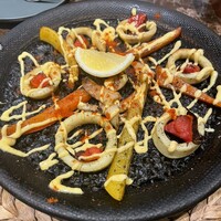 ビストロ クレスタ 麻布十番 - 