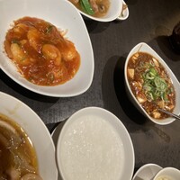 廣東料理 民生 ヒルトンプラザウエスト店 - 