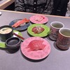 回転寿司 根室花まる ココノススキノ店