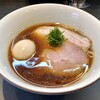 らぁ麺 せんいち