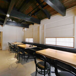 가루이자와 우나기 욘다이메 키쿠카와