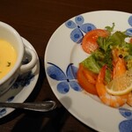 鎌倉パスタ プレ葉ウォーク浜北店 - 