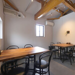 가루이자와 우나기 욘다이메 키쿠카와