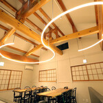 가루이자와 우나기 욘다이메 키쿠카와