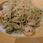 鎌倉パスタ プレ葉ウォーク浜北店 - 